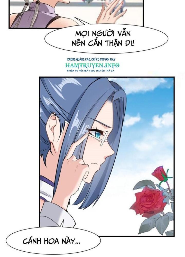 Ta Không Muốn Làm Đệ Nhất Chapter 239 - Trang 2