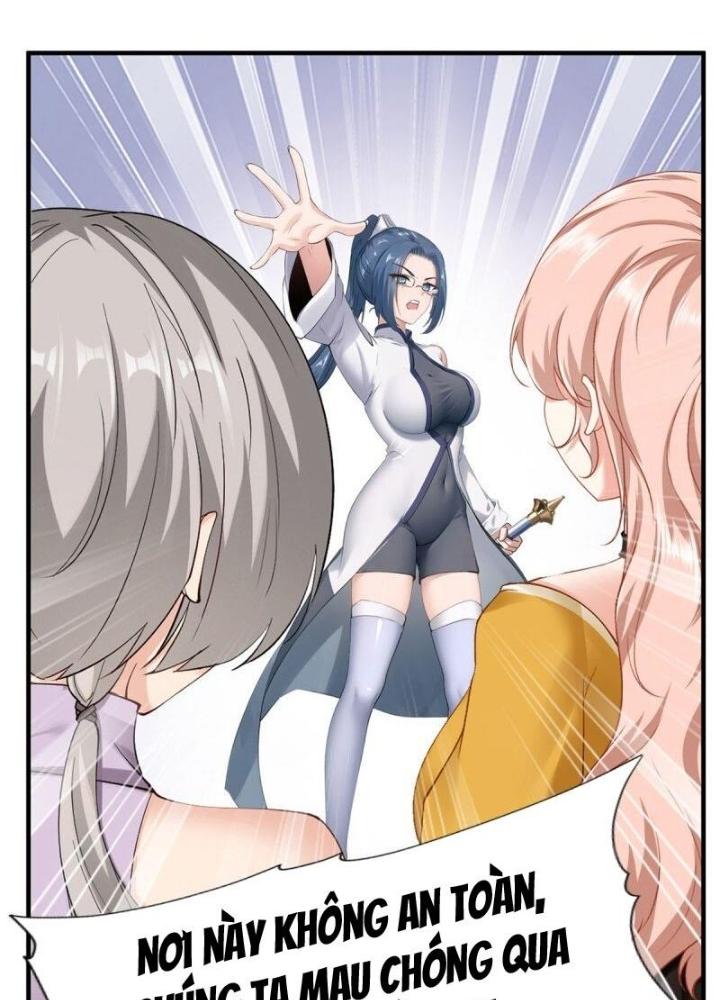 Ta Không Muốn Làm Đệ Nhất Chapter 239 - Trang 2