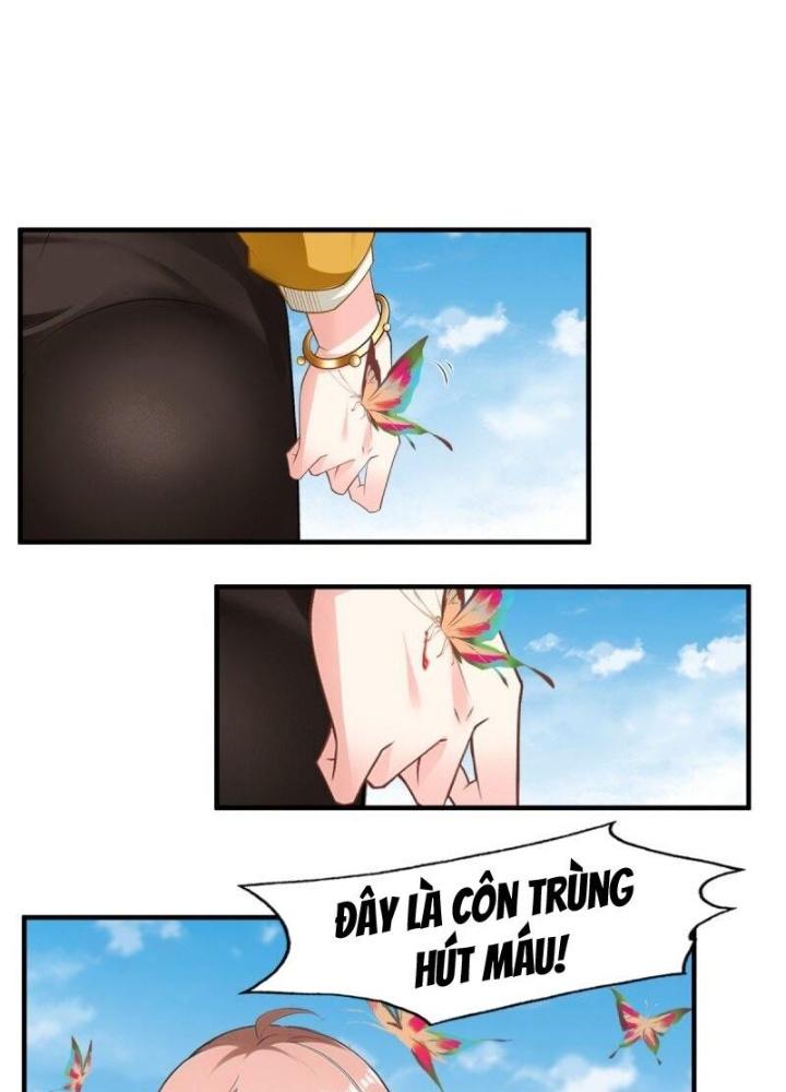 Ta Không Muốn Làm Đệ Nhất Chapter 239 - Trang 2