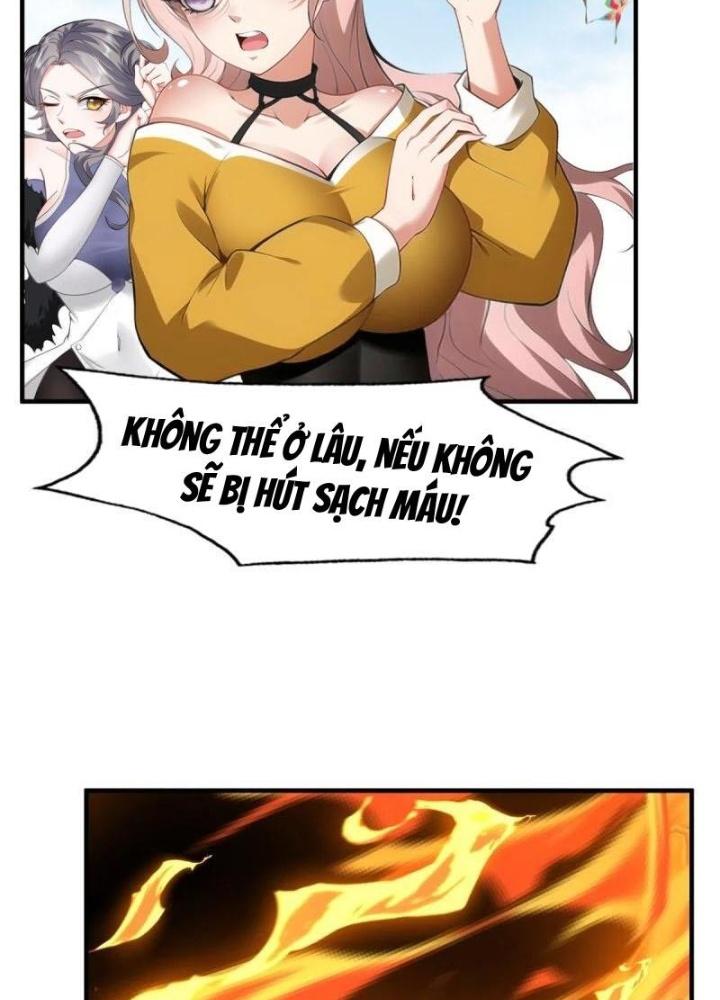 Ta Không Muốn Làm Đệ Nhất Chapter 239 - Trang 2