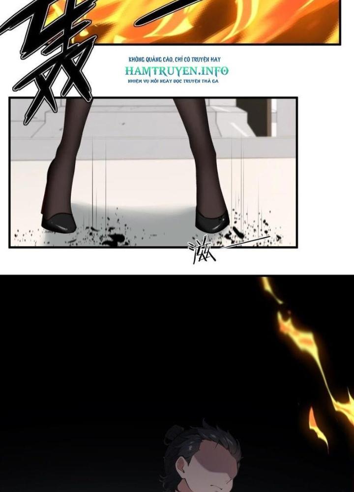 Ta Không Muốn Làm Đệ Nhất Chapter 239 - Trang 2