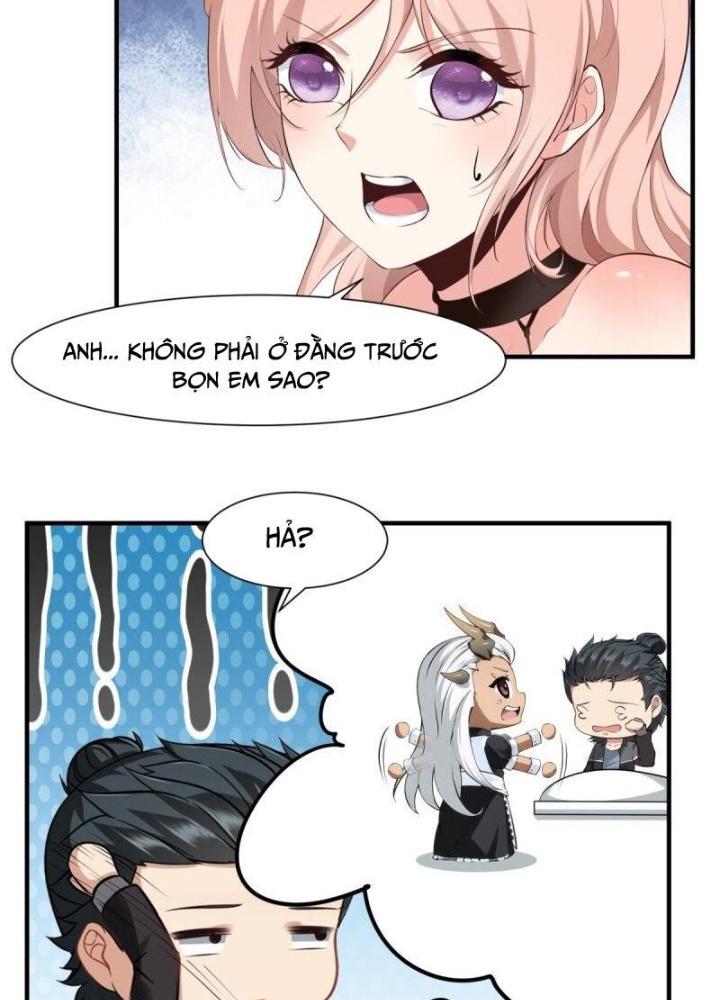 Ta Không Muốn Làm Đệ Nhất Chapter 239 - Trang 2