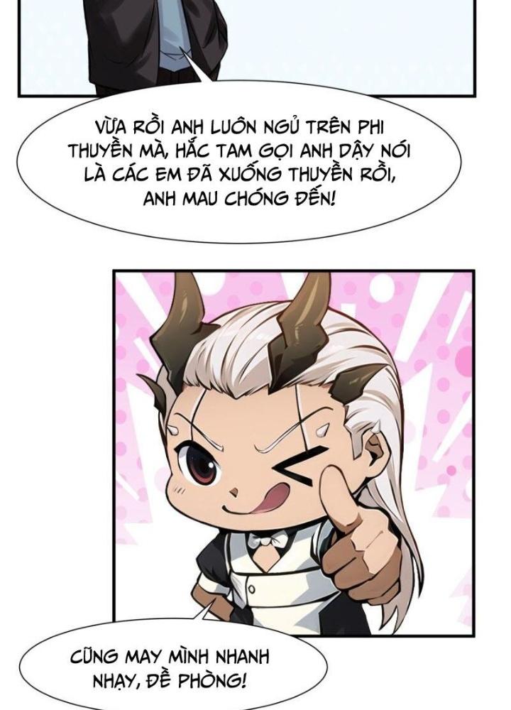 Ta Không Muốn Làm Đệ Nhất Chapter 239 - Trang 2