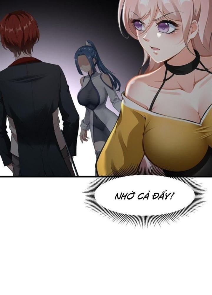 Ta Không Muốn Làm Đệ Nhất Chapter 240 - Trang 2