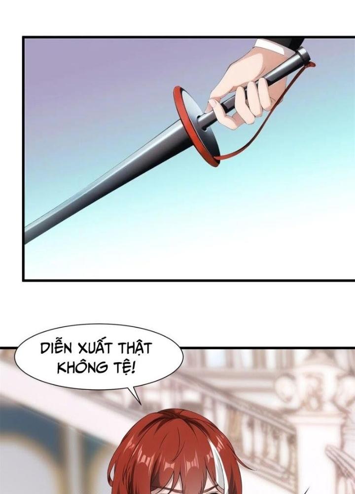 Ta Không Muốn Làm Đệ Nhất Chapter 240 - Trang 2