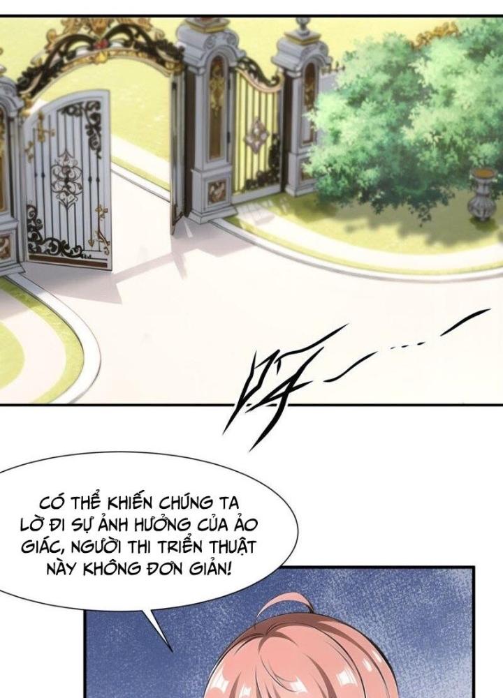 Ta Không Muốn Làm Đệ Nhất Chapter 240 - Trang 2