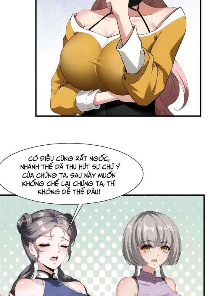 Ta Không Muốn Làm Đệ Nhất Chapter 240 - Trang 2