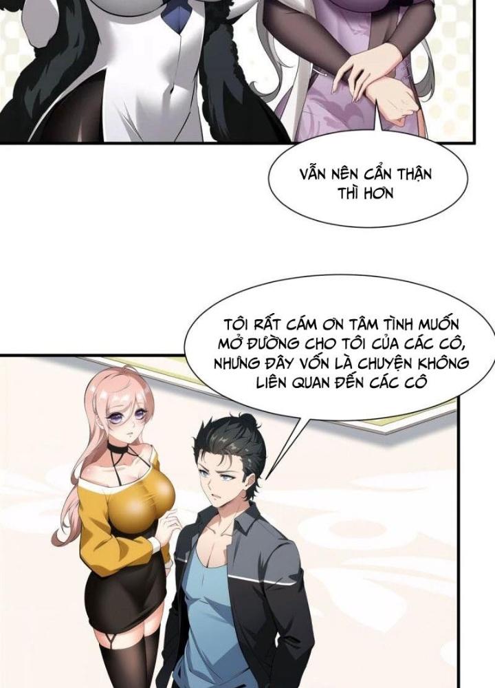 Ta Không Muốn Làm Đệ Nhất Chapter 240 - Trang 2