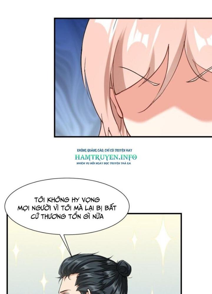 Ta Không Muốn Làm Đệ Nhất Chapter 240 - Trang 2