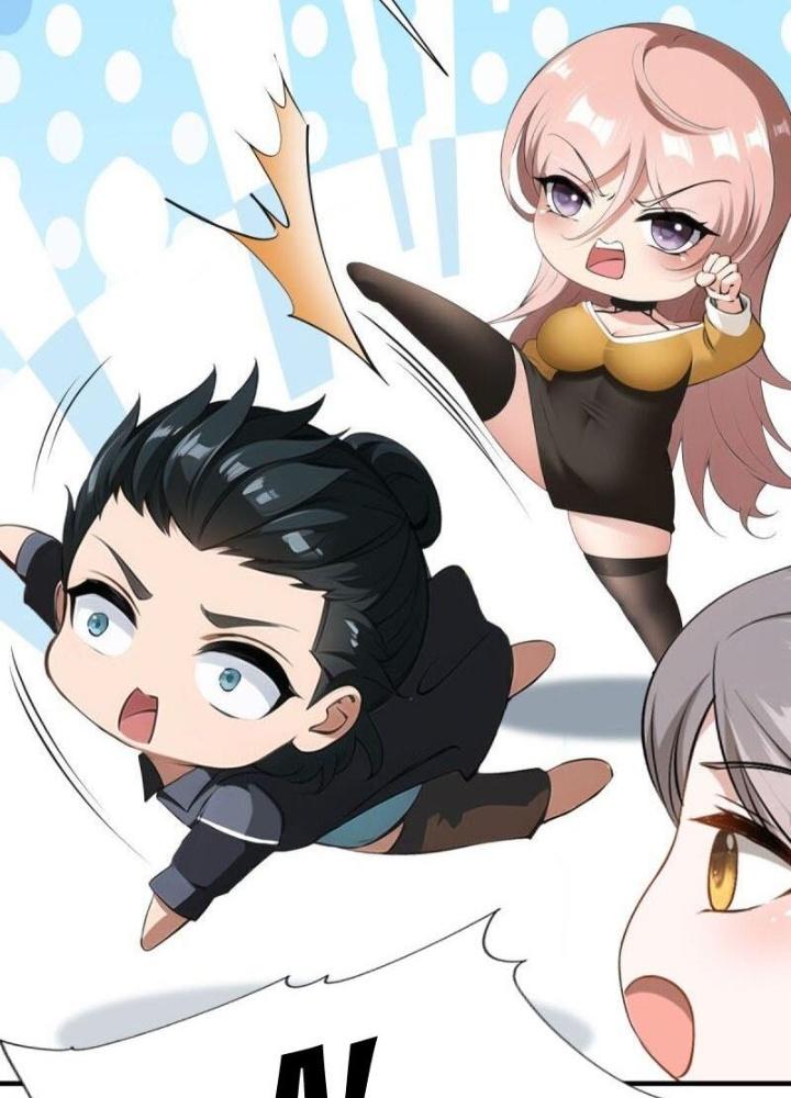 Ta Không Muốn Làm Đệ Nhất Chapter 240 - Trang 2