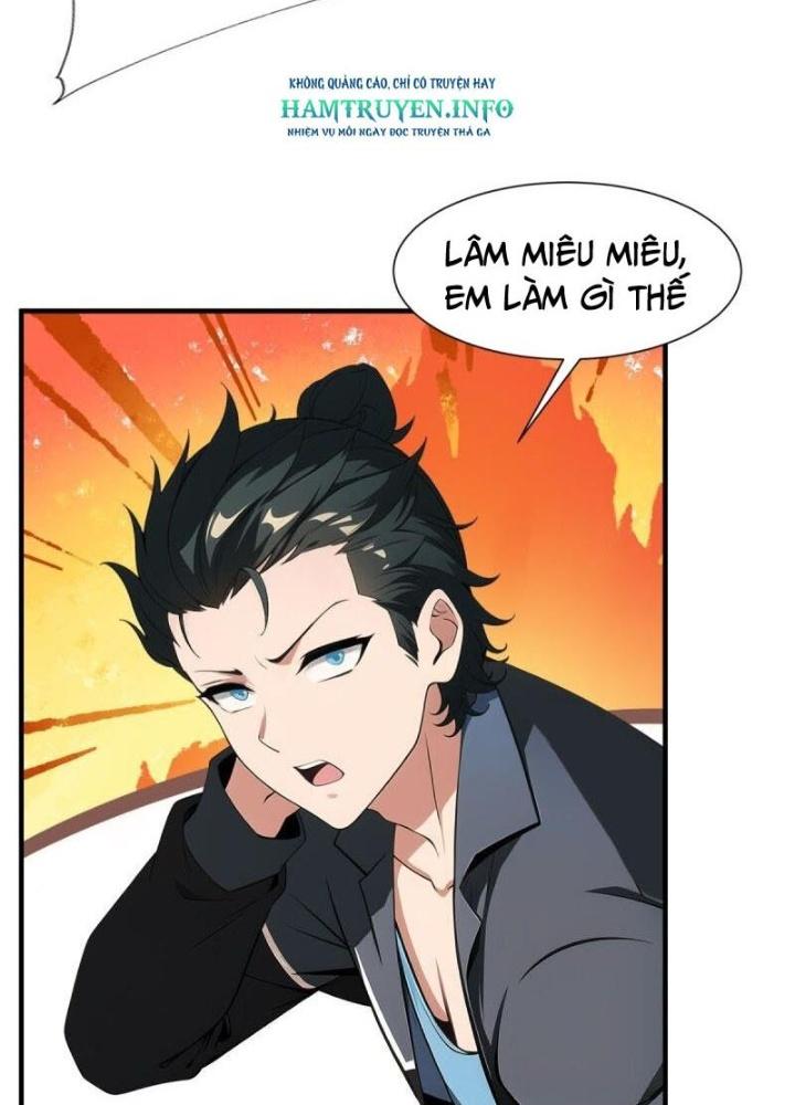 Ta Không Muốn Làm Đệ Nhất Chapter 240 - Trang 2