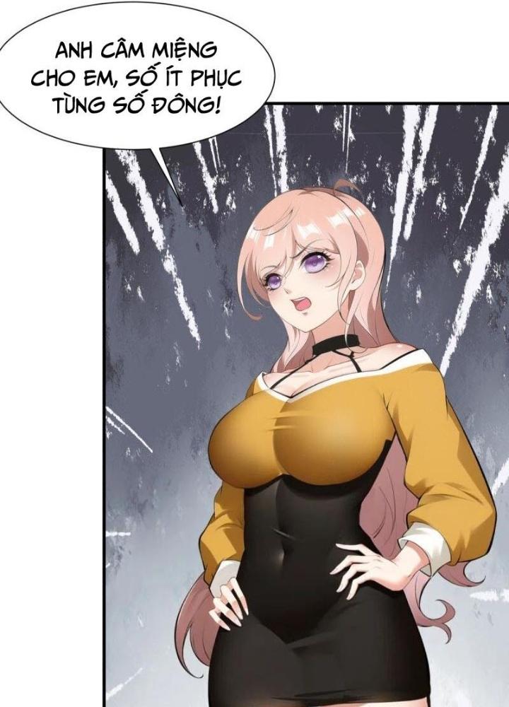 Ta Không Muốn Làm Đệ Nhất Chapter 240 - Trang 2