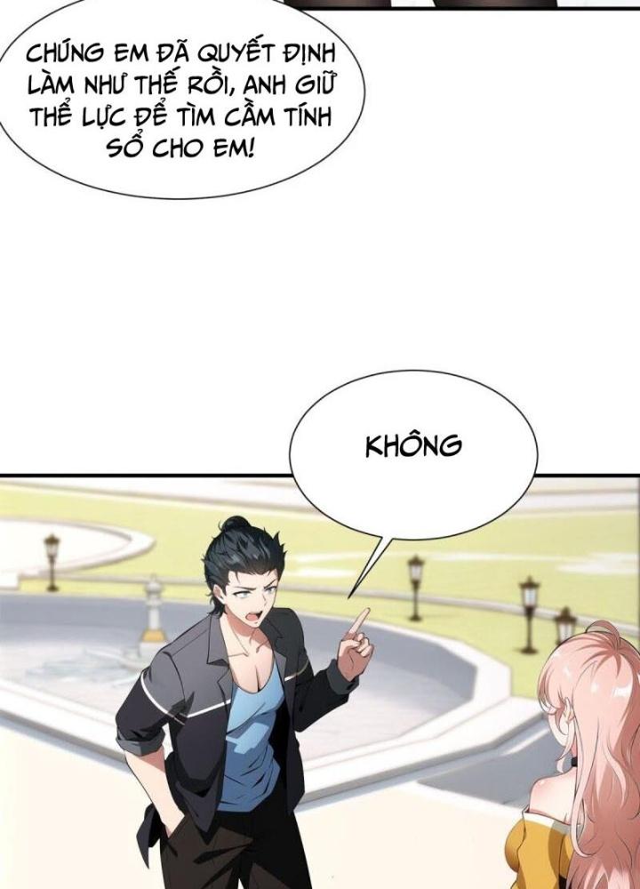 Ta Không Muốn Làm Đệ Nhất Chapter 240 - Trang 2