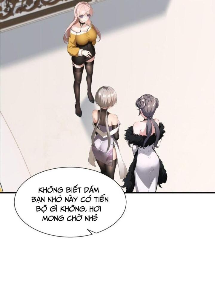 Ta Không Muốn Làm Đệ Nhất Chapter 240 - Trang 2