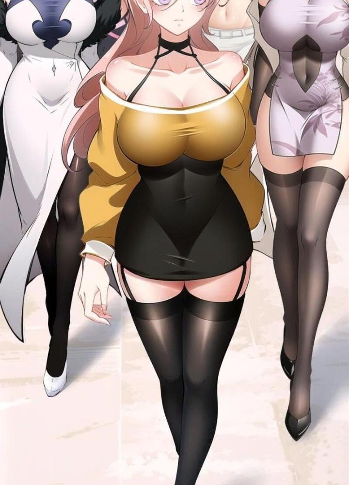 Ta Không Muốn Làm Đệ Nhất Chapter 240 - Trang 2