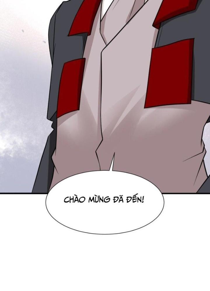 Ta Không Muốn Làm Đệ Nhất Chapter 240 - Trang 2