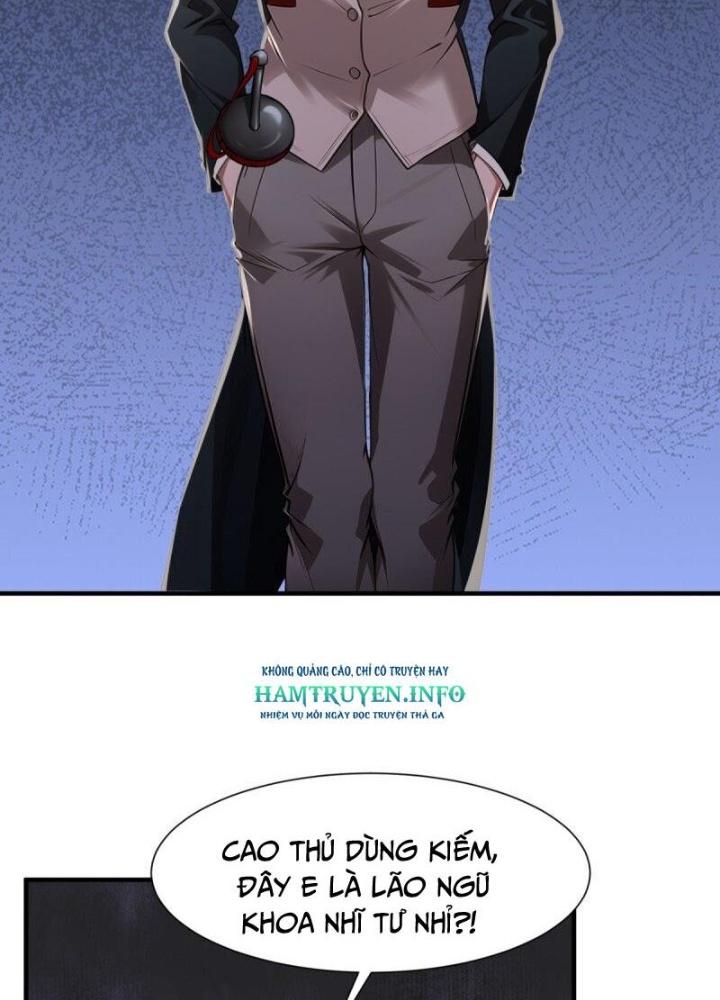 Ta Không Muốn Làm Đệ Nhất Chapter 240 - Trang 2