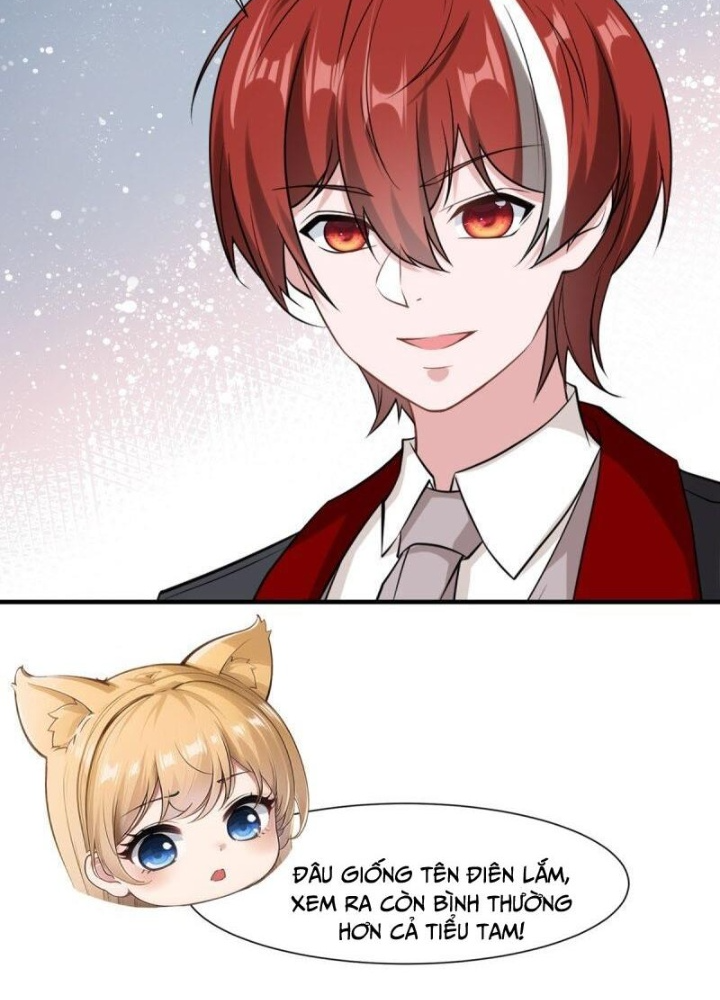 Ta Không Muốn Làm Đệ Nhất Chapter 240 - Trang 2