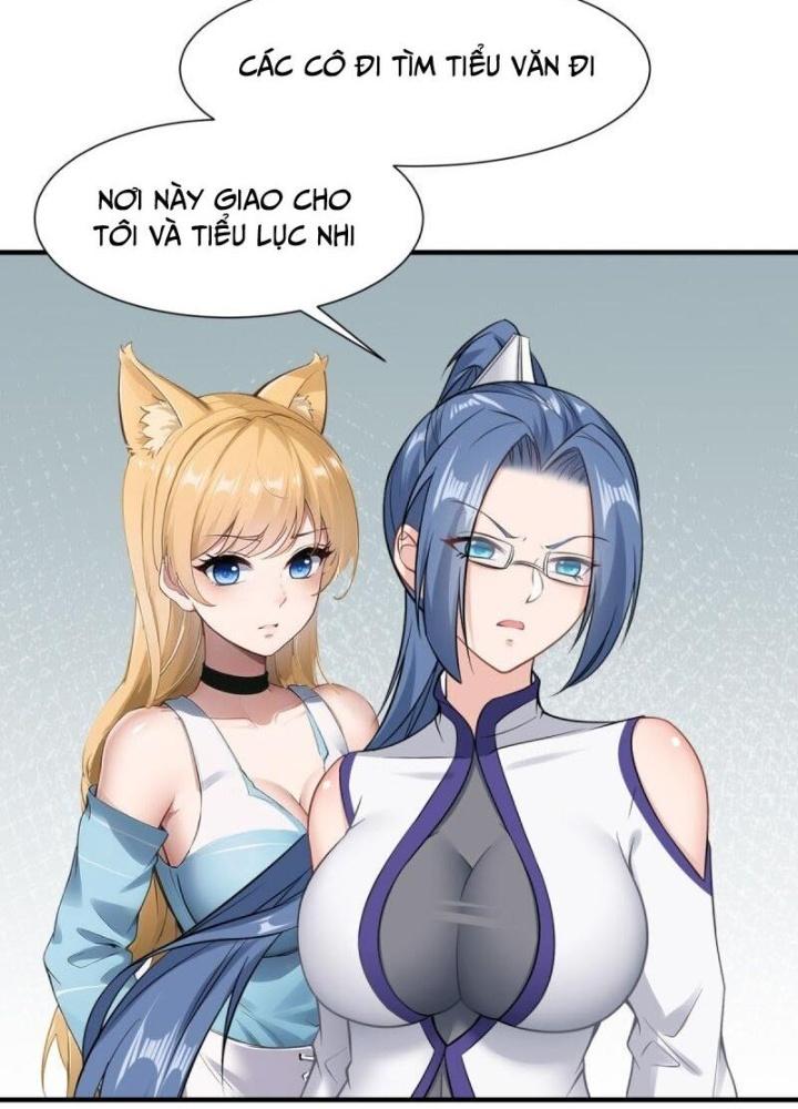 Ta Không Muốn Làm Đệ Nhất Chapter 240 - Trang 2
