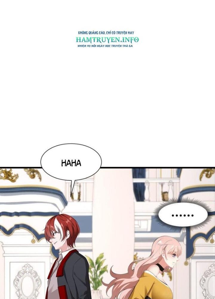Ta Không Muốn Làm Đệ Nhất Chapter 240 - Trang 2