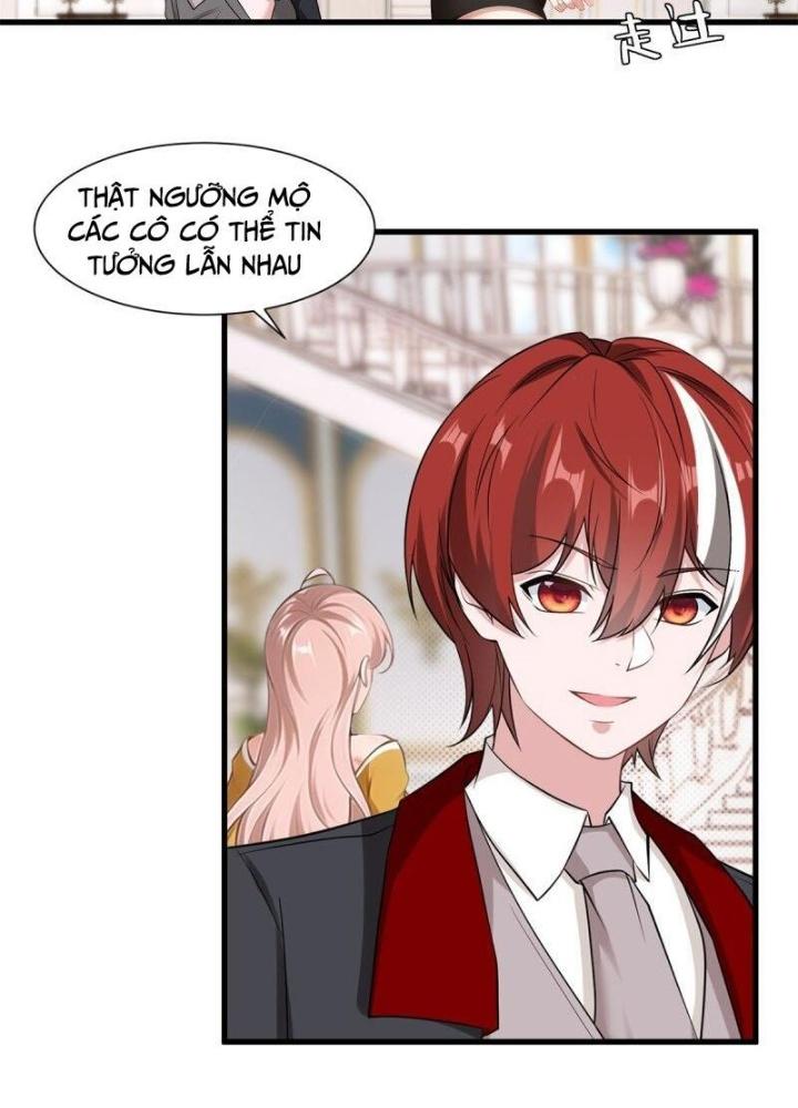 Ta Không Muốn Làm Đệ Nhất Chapter 240 - Trang 2