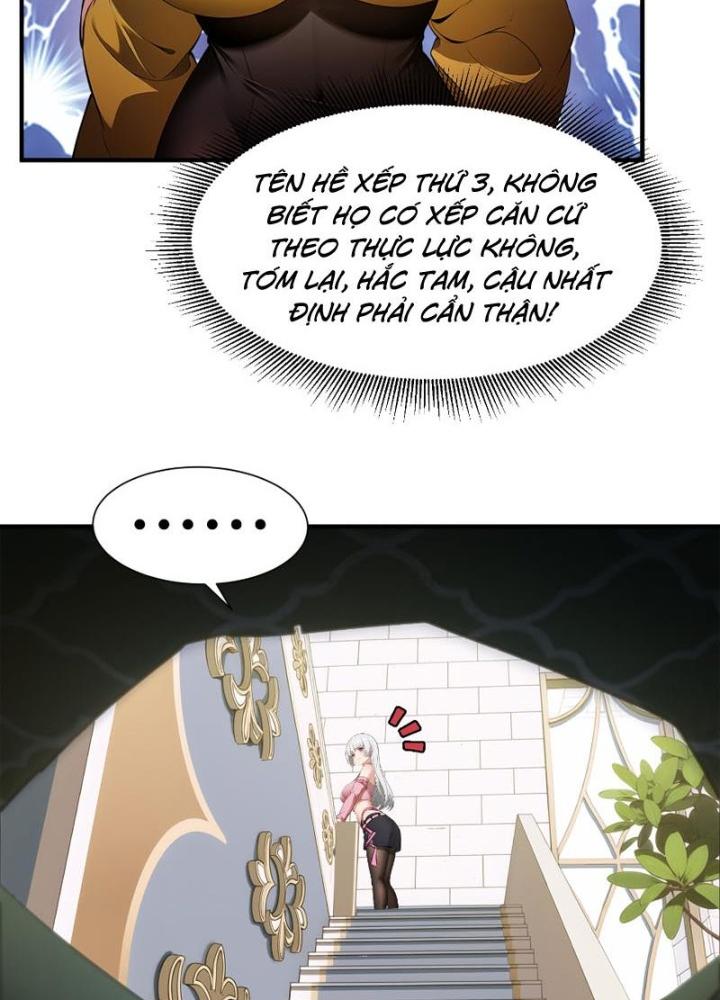 Ta Không Muốn Làm Đệ Nhất Chapter 241 - Trang 2