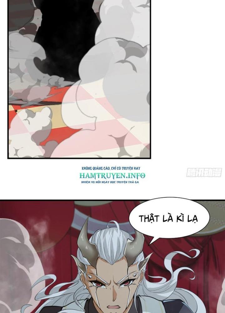 Ta Không Muốn Làm Đệ Nhất Chapter 241 - Trang 2