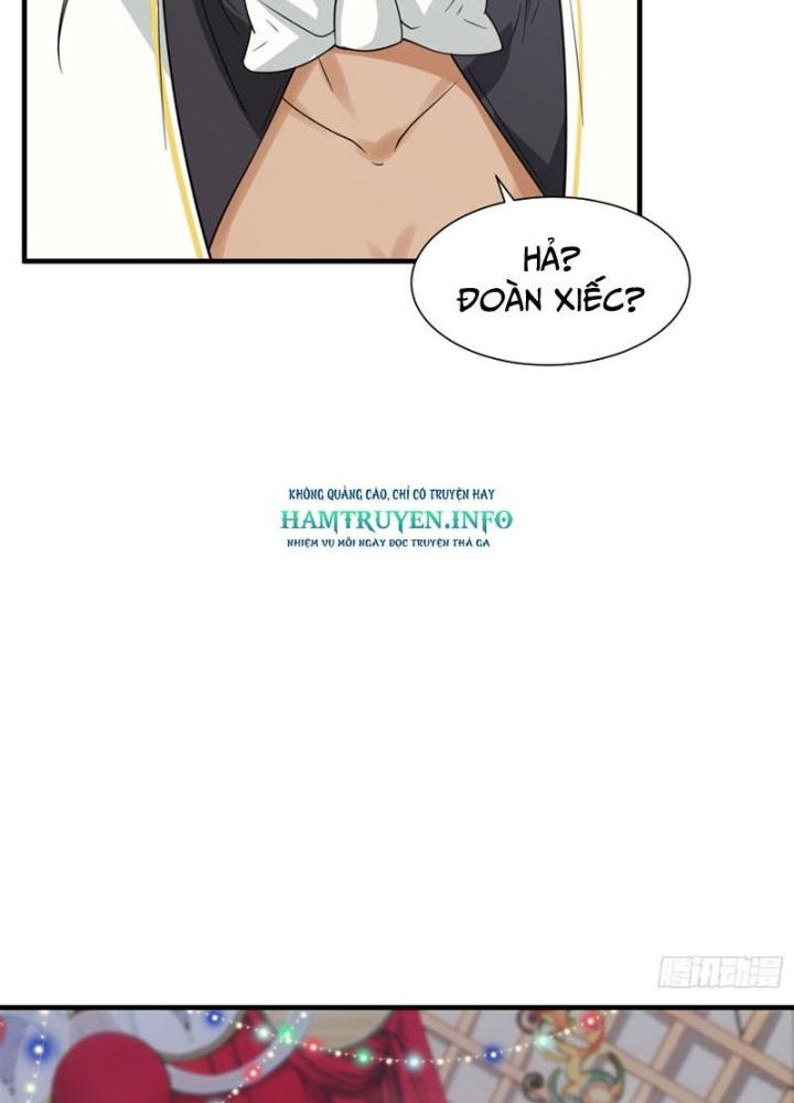 Ta Không Muốn Làm Đệ Nhất Chapter 241 - Trang 2