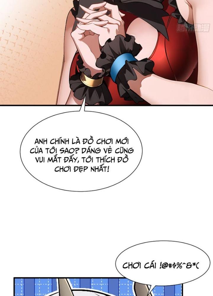 Ta Không Muốn Làm Đệ Nhất Chapter 241 - Trang 2
