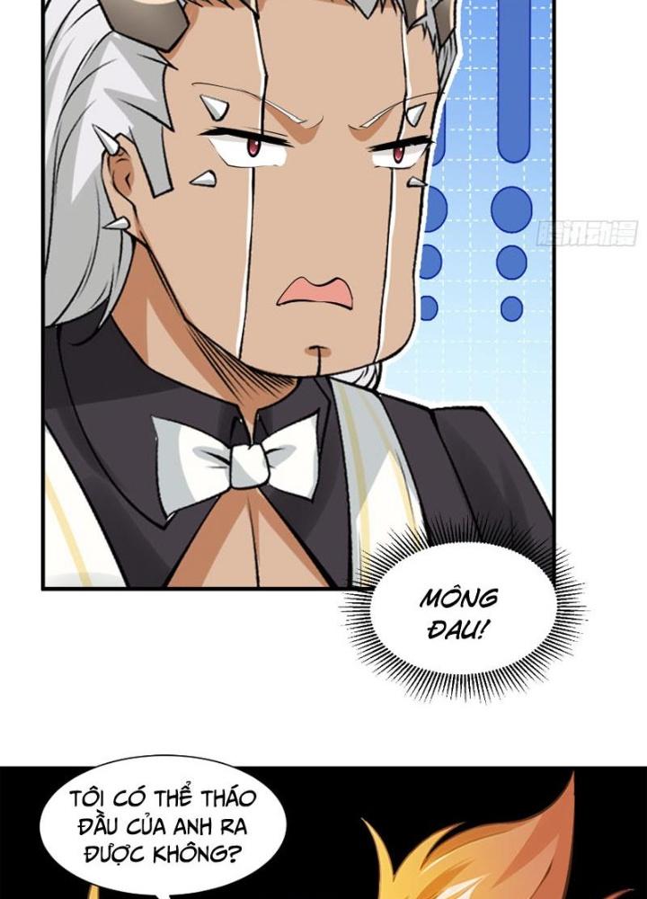 Ta Không Muốn Làm Đệ Nhất Chapter 241 - Trang 2