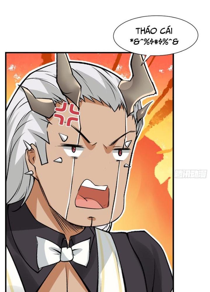 Ta Không Muốn Làm Đệ Nhất Chapter 241 - Trang 2