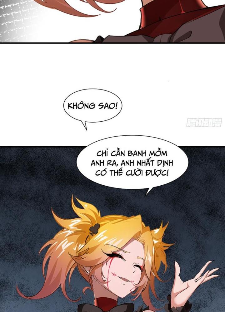 Ta Không Muốn Làm Đệ Nhất Chapter 241 - Trang 2
