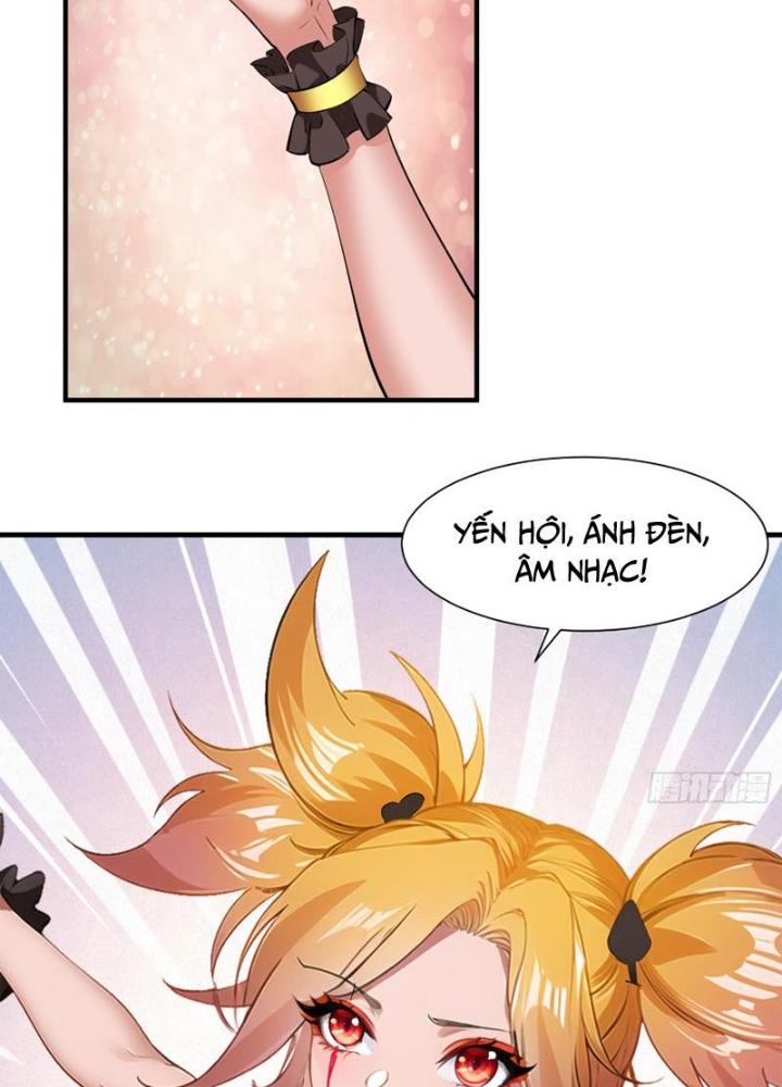 Ta Không Muốn Làm Đệ Nhất Chapter 241 - Trang 2