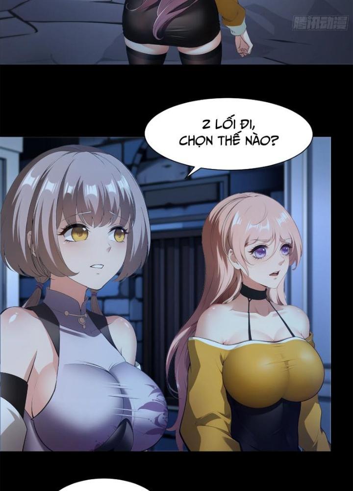 Ta Không Muốn Làm Đệ Nhất Chapter 241 - Trang 2