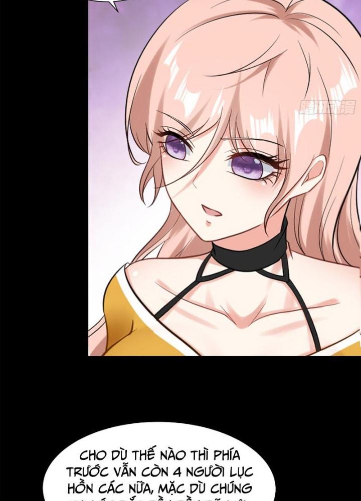Ta Không Muốn Làm Đệ Nhất Chapter 241 - Trang 2