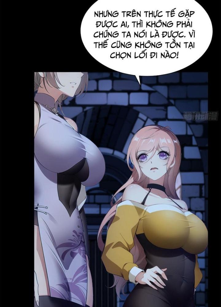 Ta Không Muốn Làm Đệ Nhất Chapter 241 - Trang 2