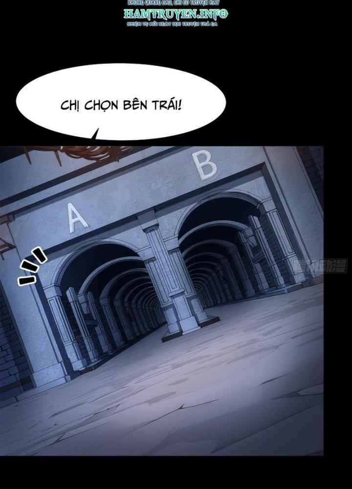 Ta Không Muốn Làm Đệ Nhất Chapter 241 - Trang 2