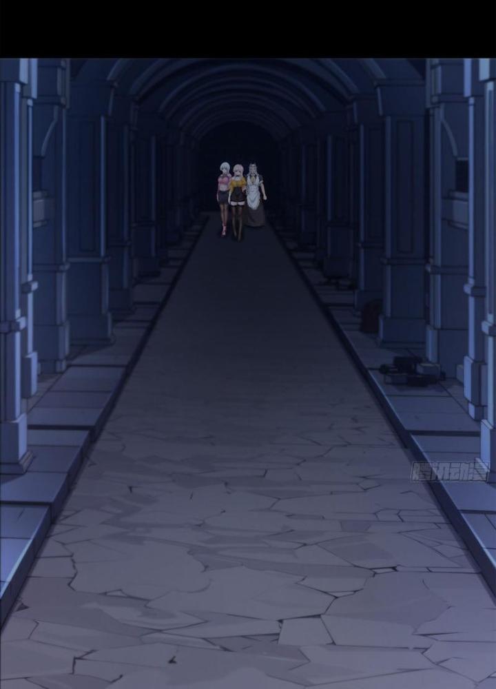 Ta Không Muốn Làm Đệ Nhất Chapter 241 - Trang 2