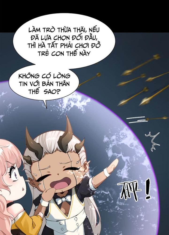 Ta Không Muốn Làm Đệ Nhất Chapter 241 - Trang 2