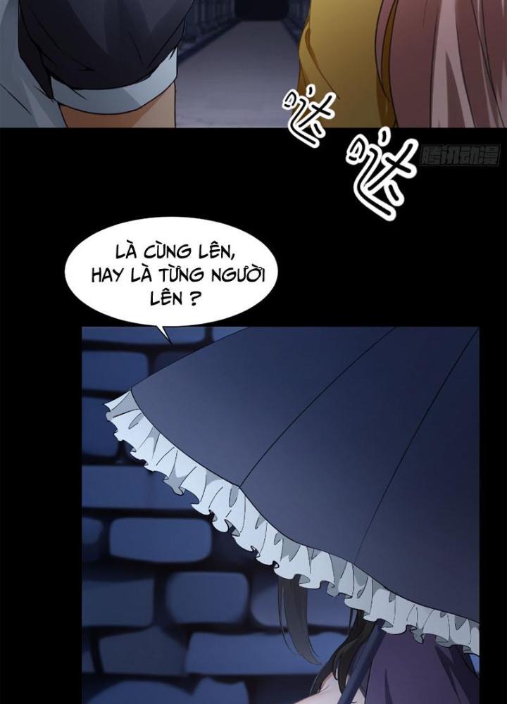 Ta Không Muốn Làm Đệ Nhất Chapter 241 - Trang 2
