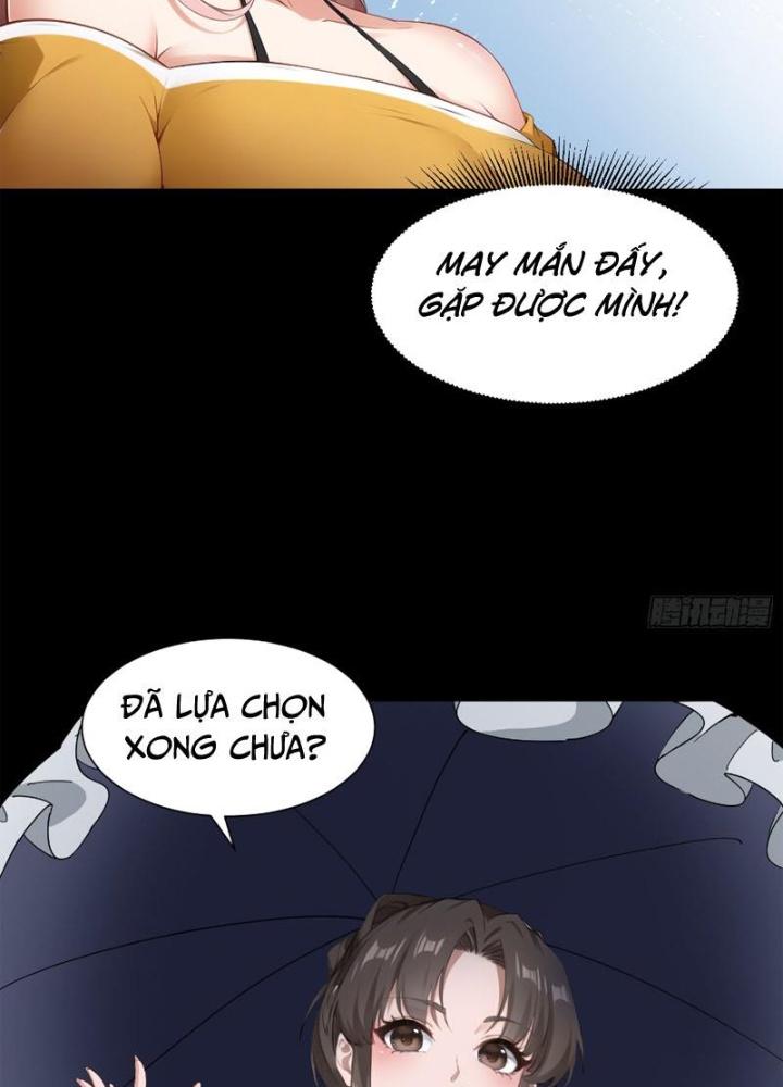 Ta Không Muốn Làm Đệ Nhất Chapter 241 - Trang 2