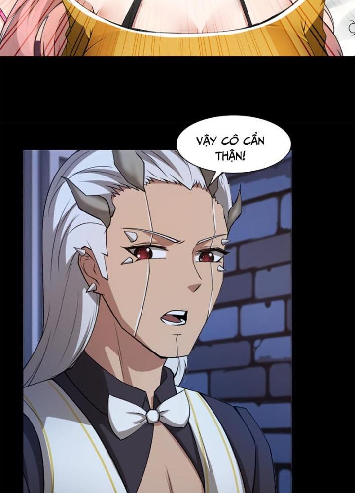 Ta Không Muốn Làm Đệ Nhất Chapter 241 - Trang 2