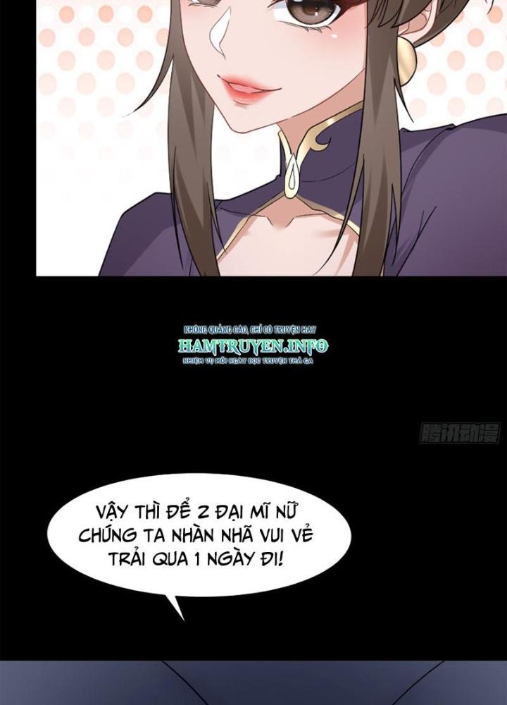 Ta Không Muốn Làm Đệ Nhất Chapter 241 - Trang 2
