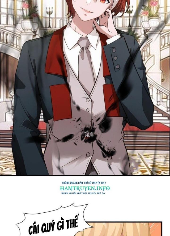 Ta Không Muốn Làm Đệ Nhất Chapter 242 - Trang 2