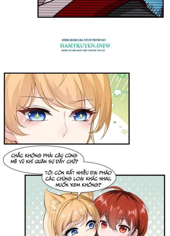 Ta Không Muốn Làm Đệ Nhất Chapter 242 - Trang 2