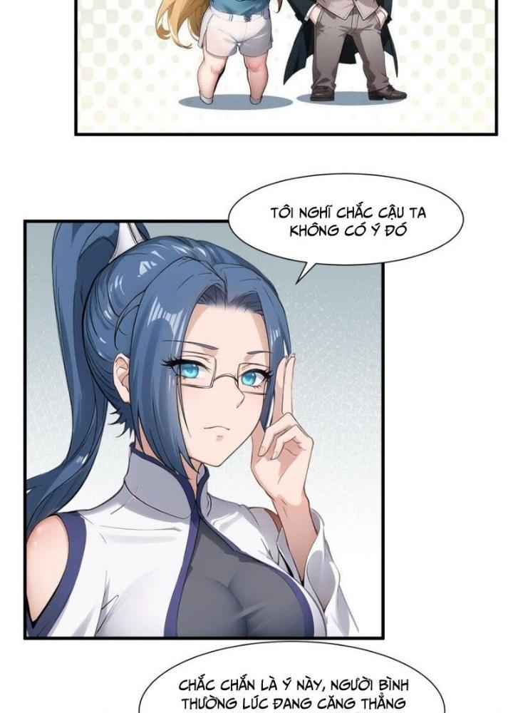 Ta Không Muốn Làm Đệ Nhất Chapter 242 - Trang 2
