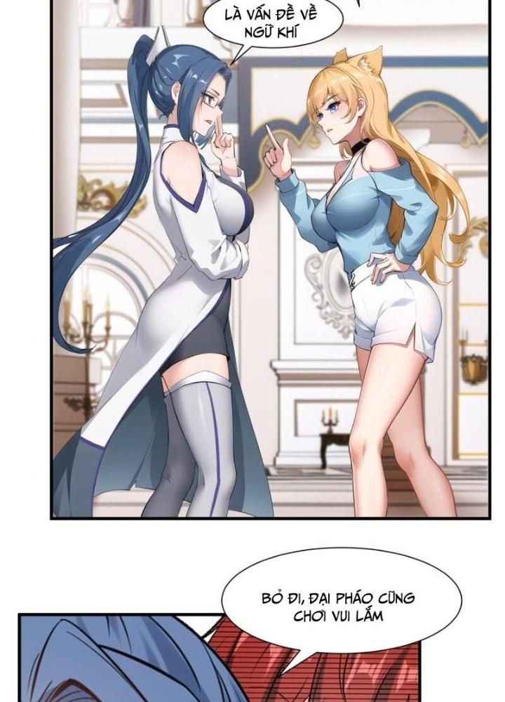 Ta Không Muốn Làm Đệ Nhất Chapter 242 - Trang 2