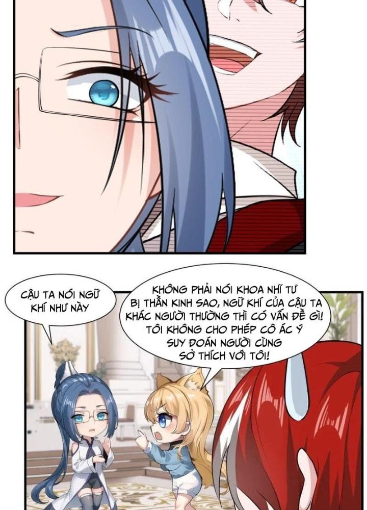 Ta Không Muốn Làm Đệ Nhất Chapter 242 - Trang 2