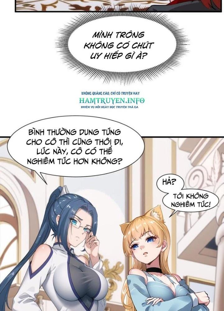 Ta Không Muốn Làm Đệ Nhất Chapter 242 - Trang 2