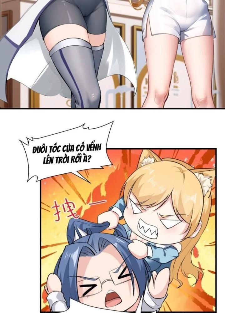Ta Không Muốn Làm Đệ Nhất Chapter 242 - Trang 2